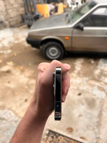 i pad: IPhone 13 Pro, 256 GB, Sierra Blue — 3