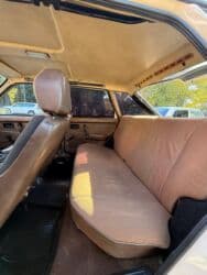 vaz 2103: VAZ (LADA) 2109: 1.5 l | 1987 il 64500 km Sedan — 12