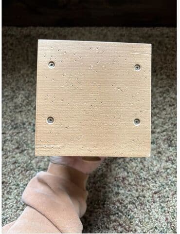 qəfədan: Qəhvədan, Fransa — 7