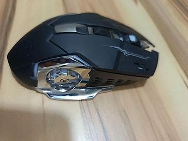 irsad iphone 11: Gaming siçanı – “Professional FPS Shooter” dizaynı - Simsiz/wireless — 3