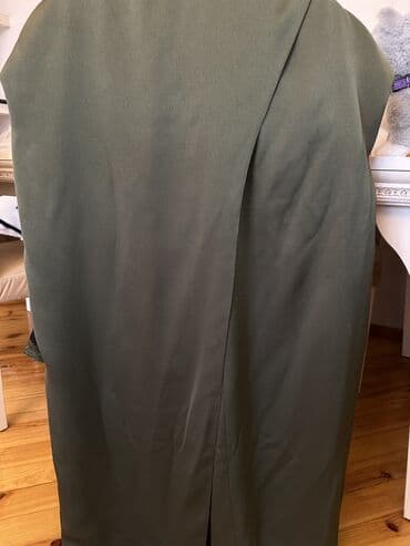 весенние комбинезоны для новорожденных: İdeal vəziyyətdə,özəl hazırlanıb — 2