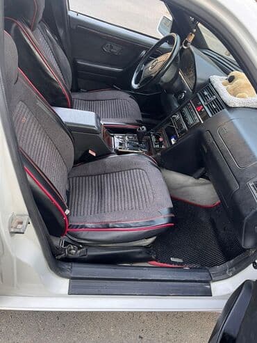 модельный ряд и цены на мерседес в баку: Mercedes-Benz 230: 2.3 l | 1997 il Sedan — 3