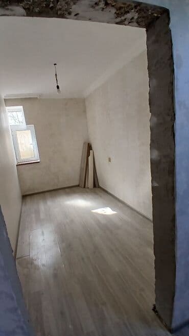 bine qesebesinde: Binə 3 otaqlı, 50 kv. m, Kredit yoxdur, Orta təmir — 5