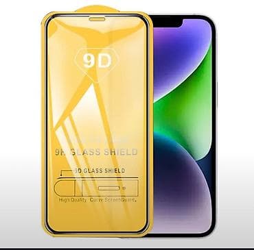 Şüşə qoruyucular,iphone 14 pro,12 pro,redmi 14
