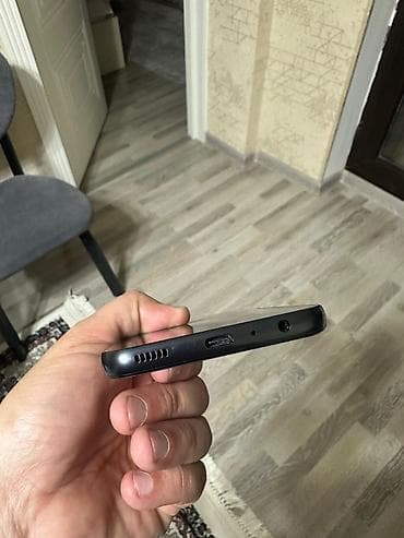 islenmis telefon alisi: Samsung Galaxy A24 4G, 128 GB, rəng - Qara, İki sim kartlı — 6