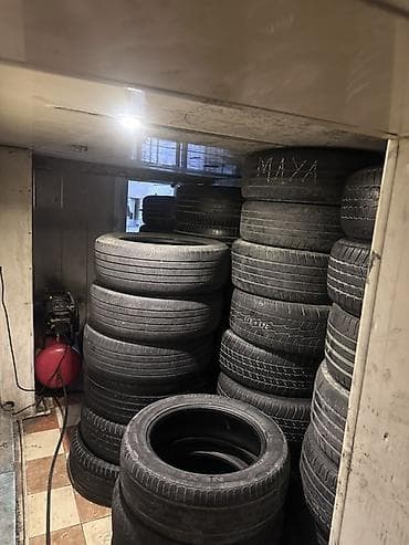 honda disk: Təkərlər topdan satılır — 2