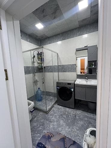 berde tap az: 2 otaqlı, Yeni tikili, 73 kv. m — 10