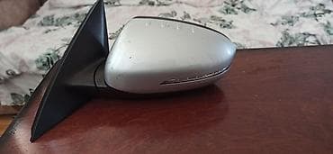 kia sephia 1996: Kia Optima yan güzgüsü sol tərəf — 6