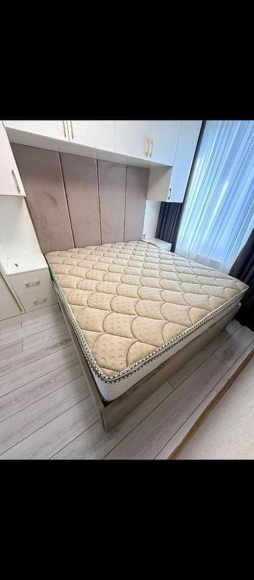 Matraslar: Yeni, Sadə matras, İki nəfərlik — 4