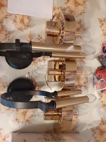 led lupa: Buralar bide spotlar satlir spotlar islenmiyib buralarda az islenib — 6