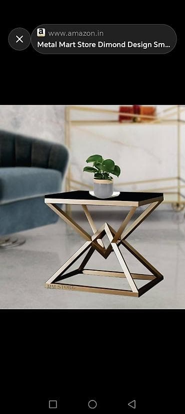 saatlar type 1: Jurnal masası, Açılmayan, Şüşə — 1