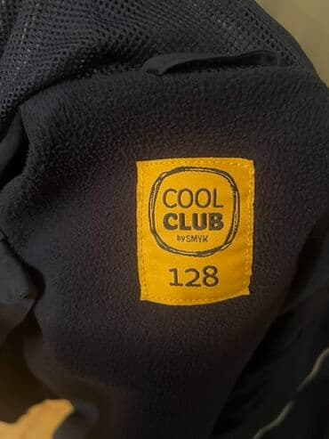 синие детские ветровки: Куртка, Для мальчиков, 8 - 9 лет — 3