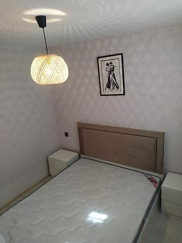 TƏCİLİ | Bayıl — Sabah Residence yanında | 2 OTAQLI, yeni təmir, tam — 4