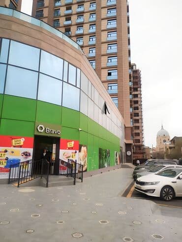 сайты недвижимости в азербайджане: Rayon✔ Nəsimi Ünvan✔ Topçubaşov küçəsi (Qış parkı, Nizami m/s — 3