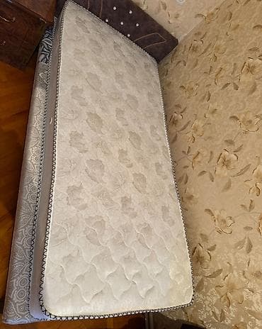 doşək satışı: Yeni, Ortopedik matras, Bir nəfərlik — 2