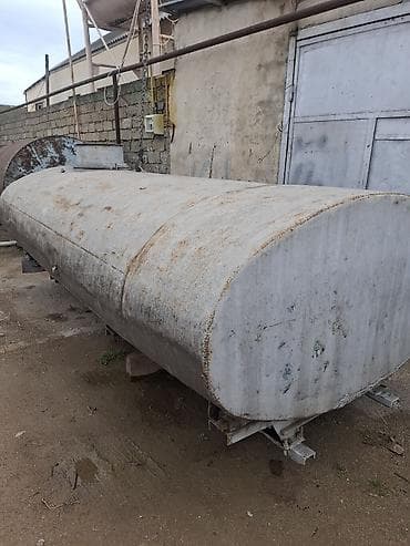 5 ton cən: Bak, Metal — 2