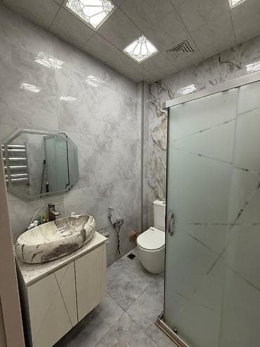mida satis: 2 otaqlı, Yeni tikili, 64 kv. m — 6