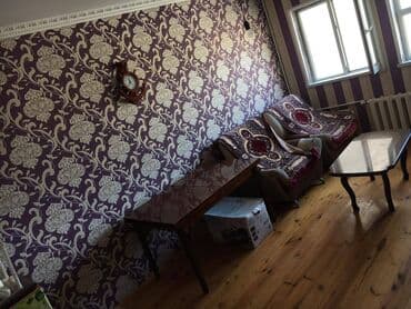 yeni güneşlide kiraye evler 2021: Bakı, 3 otaqlı, Köhnə tikili, 72 kv. m — 6