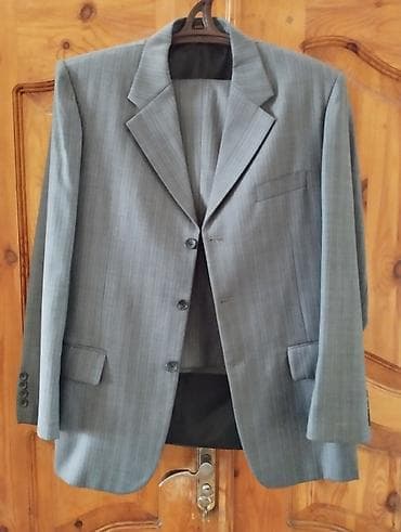 Stevens World Mark kişi kostyum dəsti - Brend: Stevens World Mark - — 3