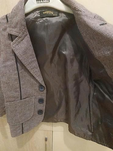 topdan paltar: Kurtkalar — 2