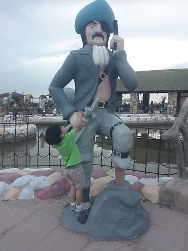 300 nomreli mekteb: Pablosky brendine mexsusdur. baha alinib. 27 razmerdir — 7