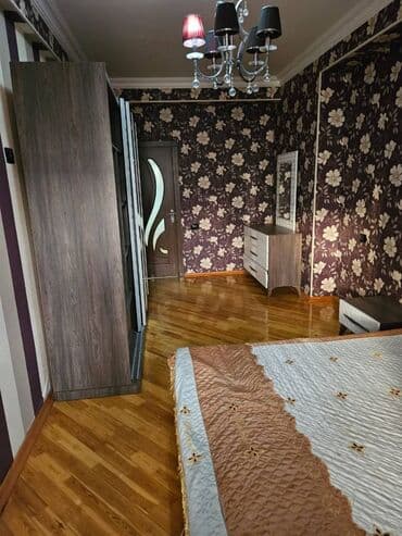 xirdalanda 200 manata kiraye evler 2024: Suraxanı,Yeni günəşli V massivi,2 otaqlı,təmirli,əşyalı mənzil kirayə — 10