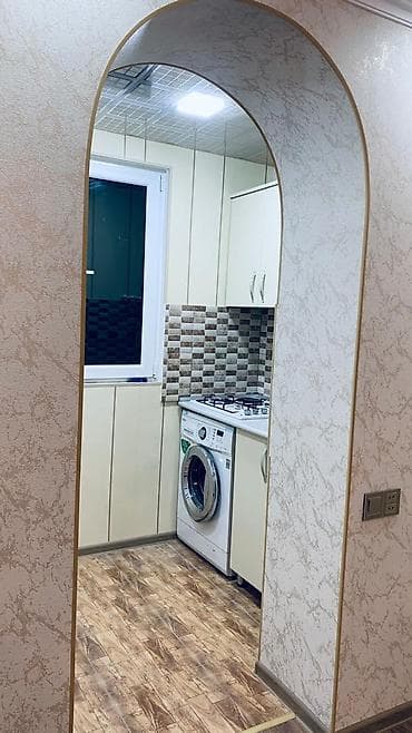 квартира в баку купить: 2 otaqlı mənzil – tam təchizatlı və zövqlü dizayn Unvan Gence weheri — 4