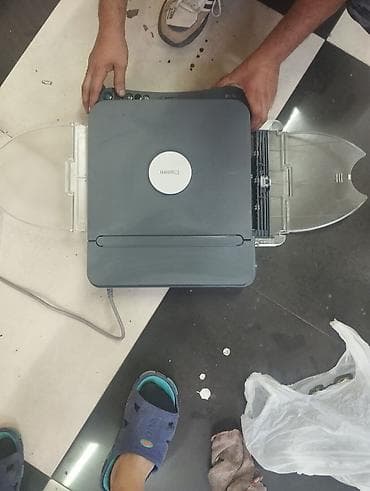 epson a3 printer: Canon kompakt printer satılır. Ofis, ev və kiçik iş mühiti üçün uyğun — 2