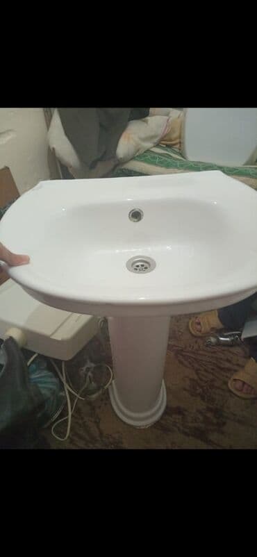 Yeni Çanaq, Keramika, Zəmanətli, Ünvandan götürmə