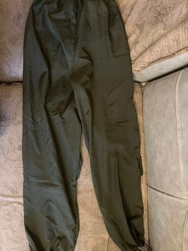 idman kişi şortları: İdman Şalvar, Trendyolmilla, M — 2