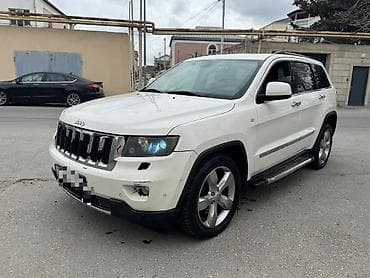 ford connect 2008: Jeep Grand Cherokee: 3.6 l | 2012 il 326000 km Ofrouder/SUV — 1