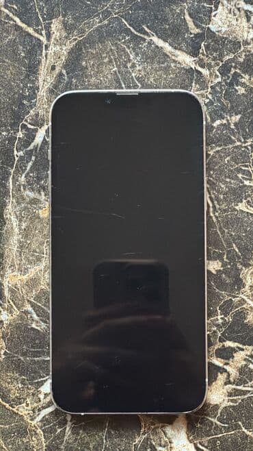 Video oyunlar və konsollar: Apple iPhone 13 Pro Max – Gümüş rəng Heç bir problemi yoxdu bidənə — 2