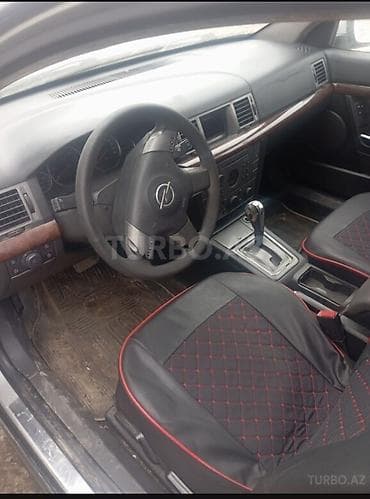 Opel: Opel Vectra: 2.2 l | 2005 il 350000 km Universal — 6