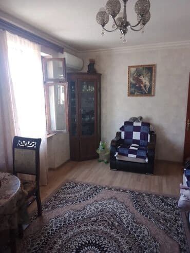 купить дом в мардакянах: Bakı, Hövsan qəs., 2 otaqlı, Köhnə tikili, m. Əhmədli, 52 kv. m — 3