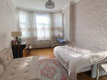 yeni günəşlidə 3 otaqlı ucuz bina evləri: 3 otaqlı, Yeni tikili, m. Xətai, 125 kv. m — 7