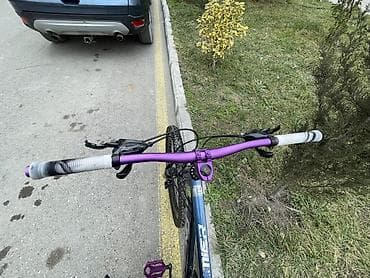 Elektrik velosipedlər: Salam velosiped idyaldi hemise baximlari edilib teze sep ulduz alinib — 3