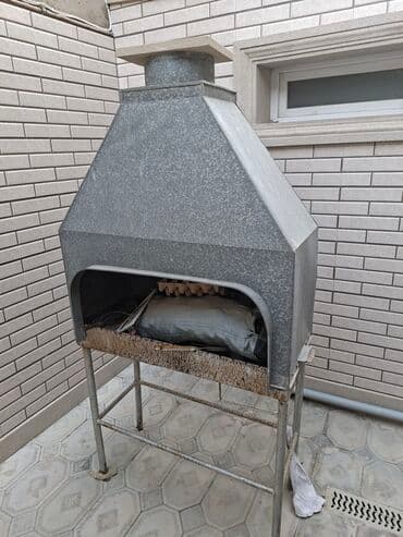 Manqal, Kömür, İşlənmiş, Şişli, Ünvandan götürmə lalafo.az -da Manqal, Kömür, İşlənmiş, Şişli, Ünvandan götürmə