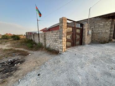 sabunçu qəsəbəsində həyət evləri: Buzovna 5 otaqlı, 110 kv. m, Kredit yoxdur, Yeni təmirli — 2