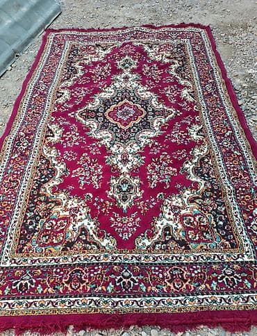 cüt xalça: Xalça Dekorativ, Azərbaycan, Kredit yoxdur — 3