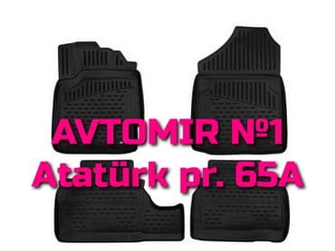 "toyota vitz 130 6" 3d ayaqaltı ünvan: atatürk prospekti 65a, gənclik lalafo.az -da "toyota vitz 130 6" 3d ayaqaltı ünvan: atatürk prospekti 65a, gənclik