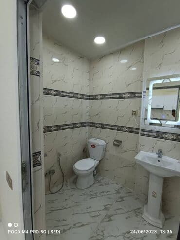 продажа квартир в баку новостройки: 2 комнаты, Новостройка, 57 м² — 11