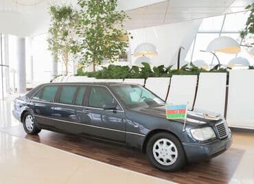 заказать модель машины: Mercedes, 2020 год, 1:43, Железо, Платная доставка, Доставка в районы — 4