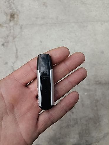 elektro qelyan: Salam orginal dl təzədi JUSTFOG elektron siqaret pod sistemi Məhsul — 6