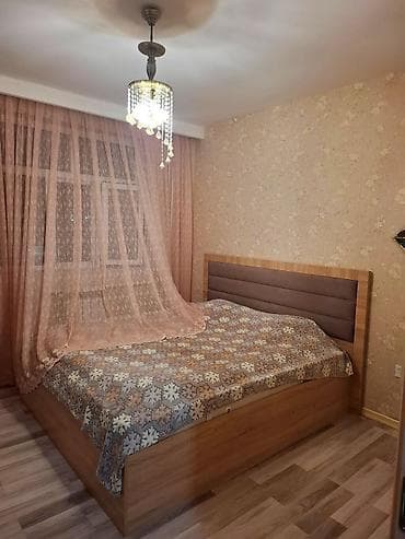 kreditle bina evi: Salam ev uzunmuddetli verilir. Qara qarayev metrosunun düz çıxışında — 4