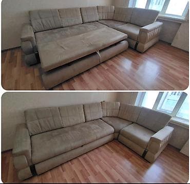 Künc divan, İşlənmiş, Açılan, Ödənişli çatdırılma lalafo.az -da Künc divan, İşlənmiş, Açılan, Ödənişli çatdırılma