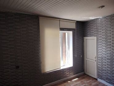 bakixanovda kiraye ev: 15 kv. m, 1 otaqlı, Kombi, Qaz, İşıq — 5