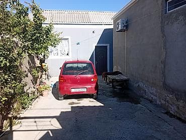 şirvan ev: Bakı, Sabunçu qəs., 120 kv. m, 4 otaqlı, Kombi, Qaz, İşıq — 5