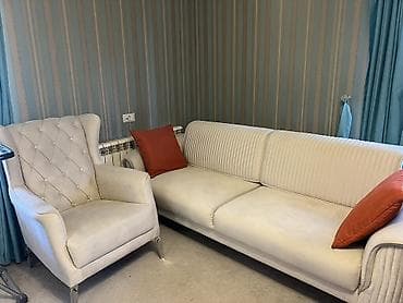 tv set mebel: Kreslo, Parça — 2