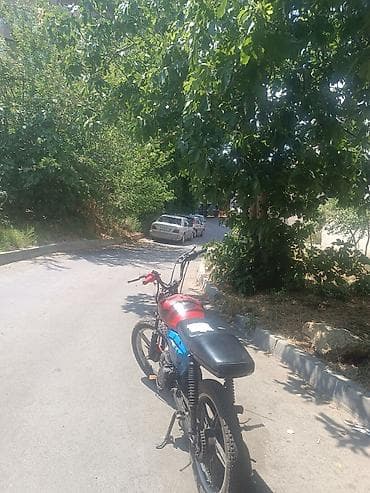 Sənədi yoxdur real alıcılar narahat eləsin. pul lazım olduğuna görə — 2