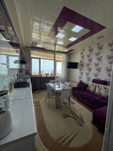 mənzillər kiraye: 2 otaqlı, Yeni tikili, 93 kv. m — 9